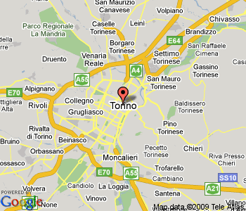 Turin Tourism and Travel Information